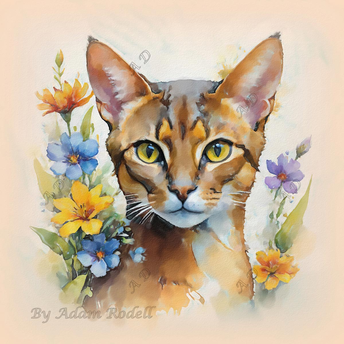 Abyssinian