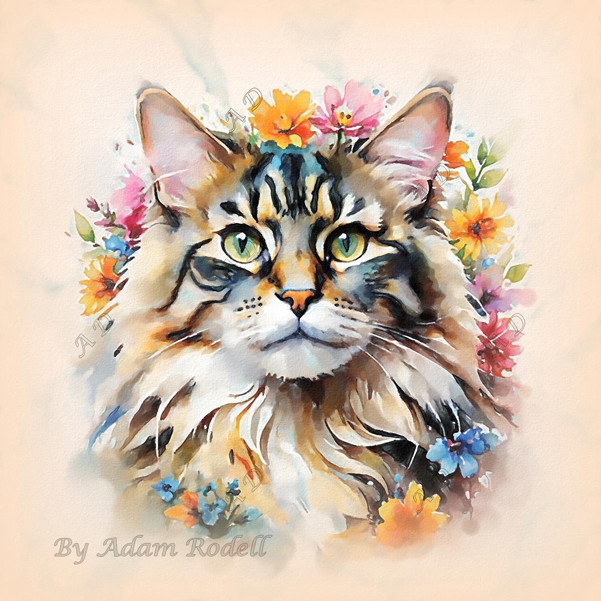 Maine Coon