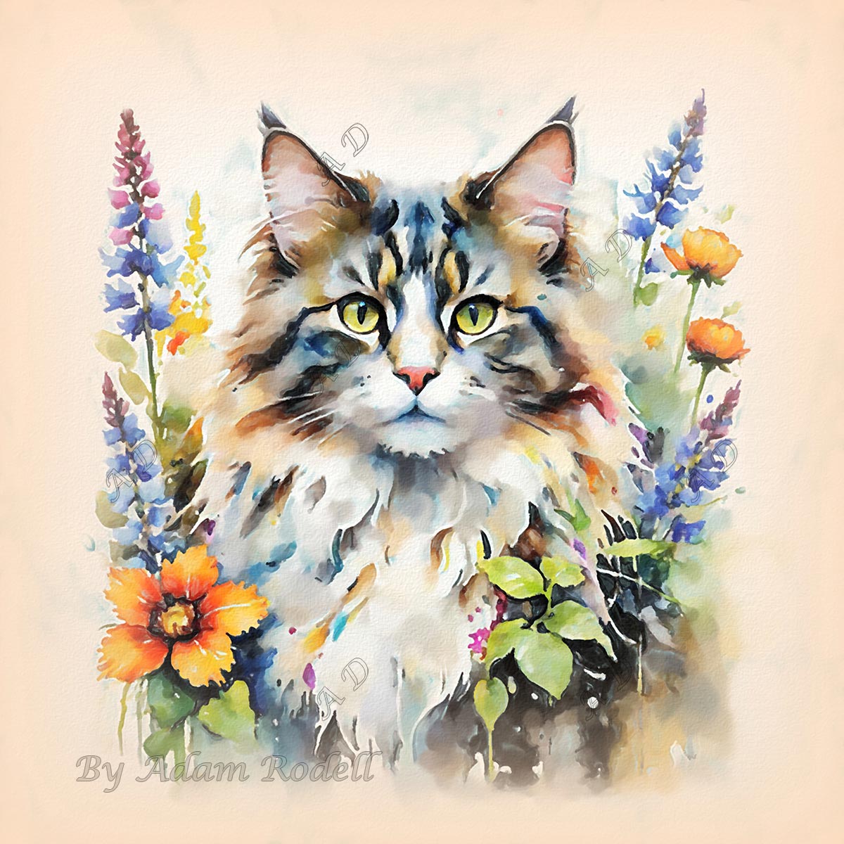 Norwegian Forest