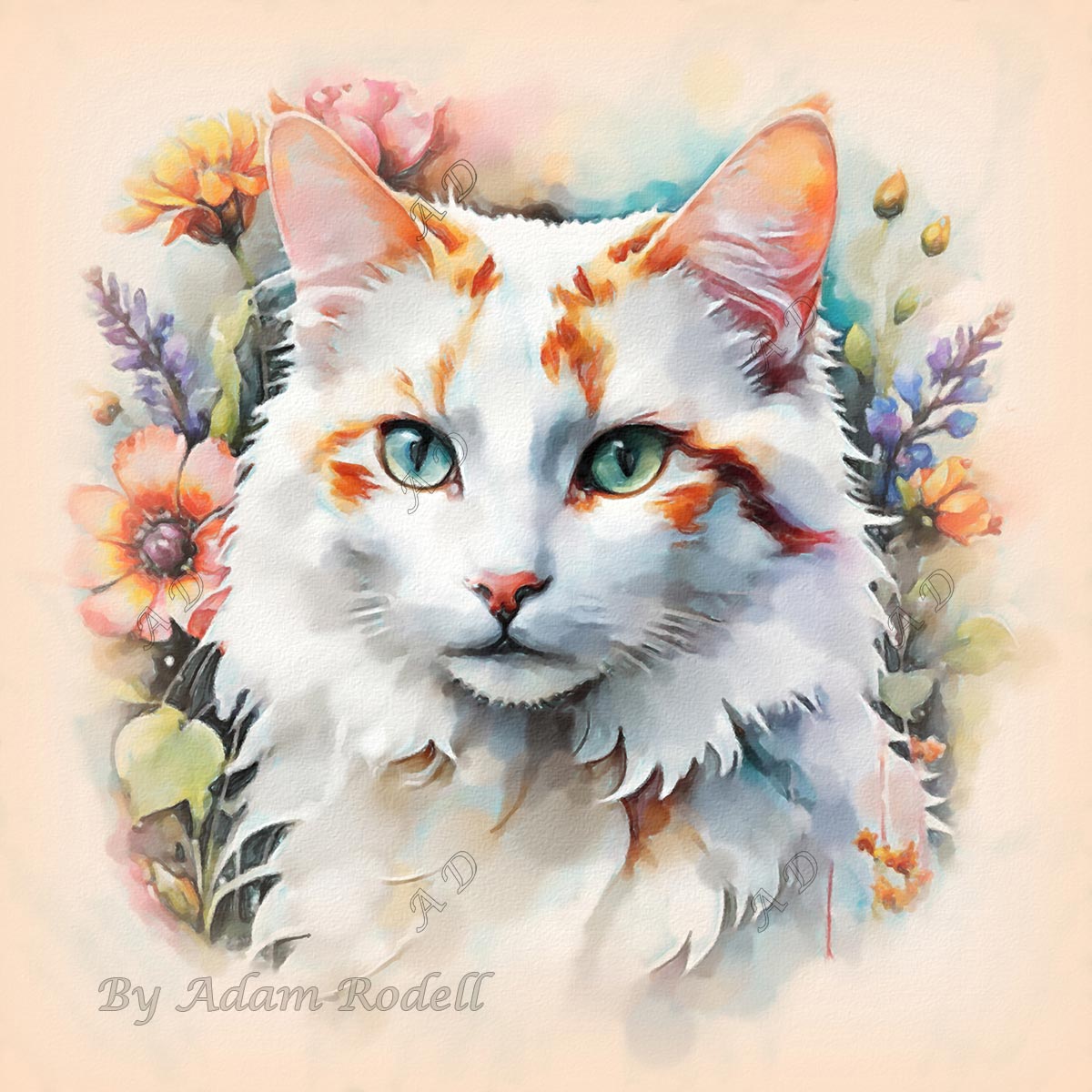 Turkish Van