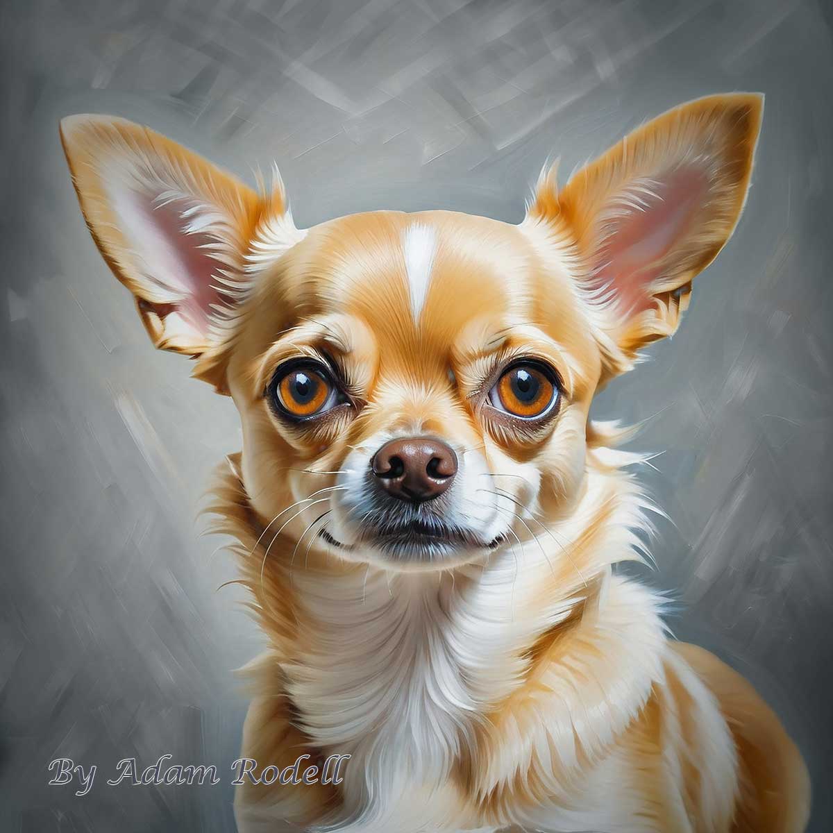 Chihuahua dog